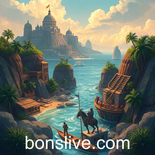 Exploring the World of Adventure Games: Discover 'Bons' and Beyond