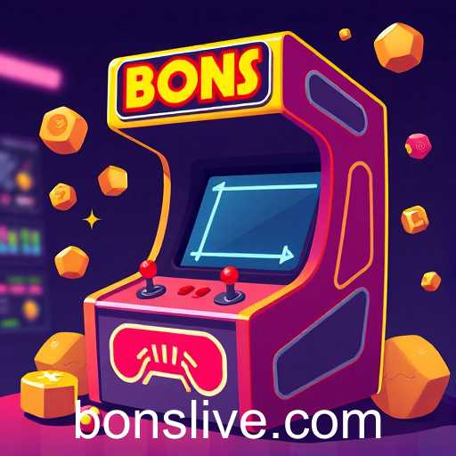 Exploring 'Arcade Classics': A Nostalgic Journey with a New Twist on 'Bons'