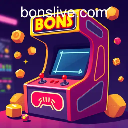 Exploring 'Arcade Classics': A Nostalgic Journey with a New Twist on 'Bons'