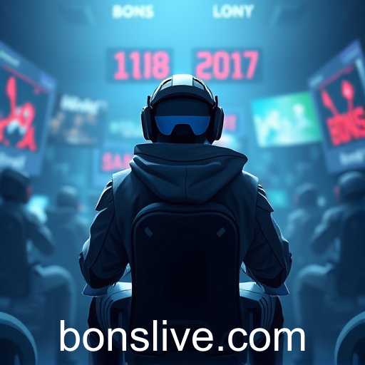 Bons: The Game-Changer in Online Gaming