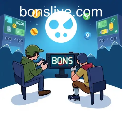 The Growing Influence of Bons Gaming Platform