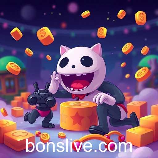 The Rise of Bons in Online Gaming