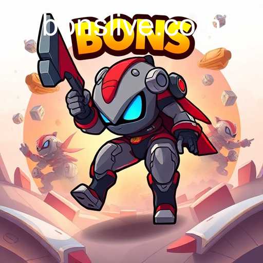 Bons: The Online Gaming Phenomenon Taking the Web by Storm
