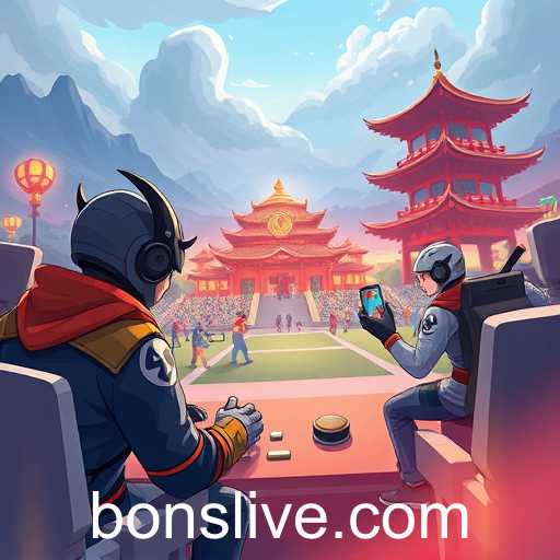 Bons: The Game-Changer in Online Gaming