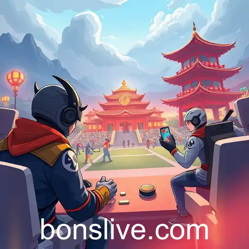 Bons: The Game-Changer in Online Gaming