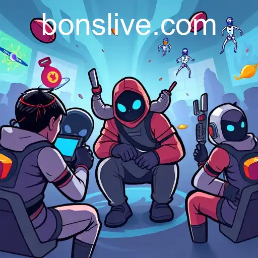 The Rise of Bons in Online Gaming