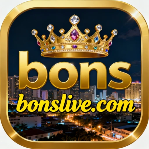 Bons - Where Adventure Meets Strategy and Fun Gameplay Awaits