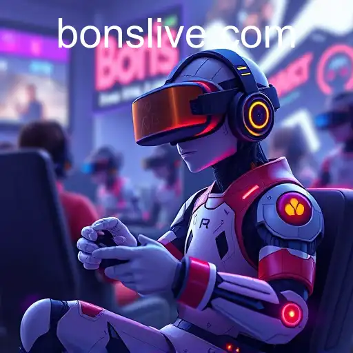 The Evolution of Gaming with 'Bons'