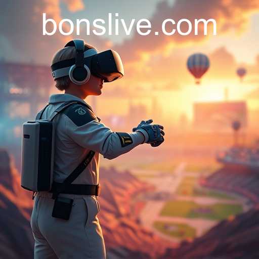 The Evolution of Online Gaming