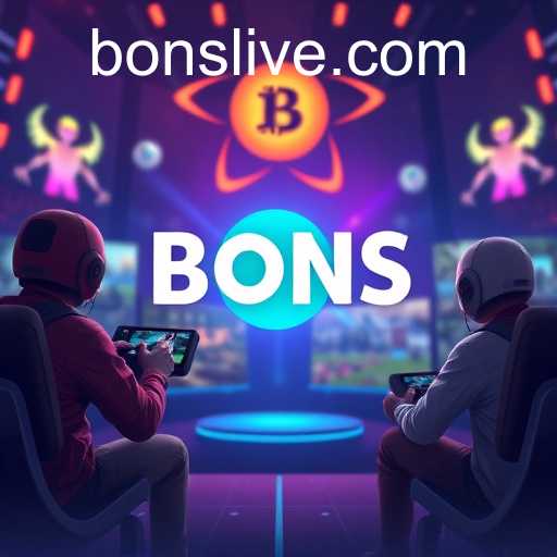 Gaming Industry Revolutionized by Bons