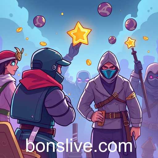 'Bons' in Multiplayer Arena Games: A New Trend Revolutionizing Online Battles