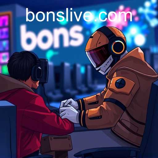 The Rise of 'Bons' in Online Gaming