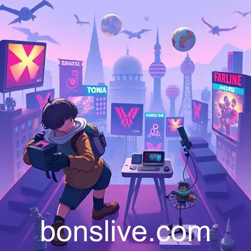 The Rise of Online Gaming in 2025