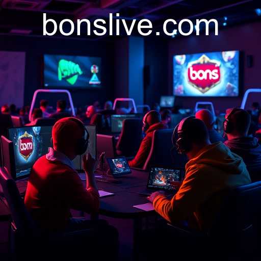 The Rise of Online Gaming Platforms