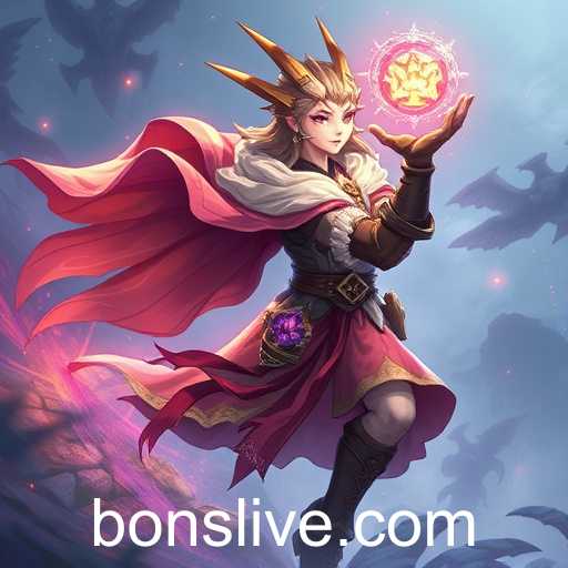 Exploring the Enchanting World of Role-Playing Games with Bons