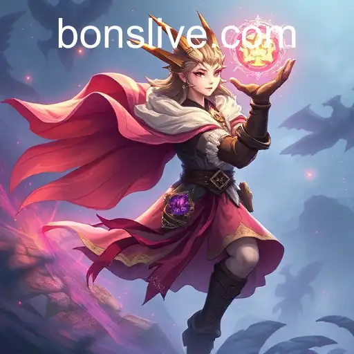 Exploring the Enchanting World of Role-Playing Games with Bons