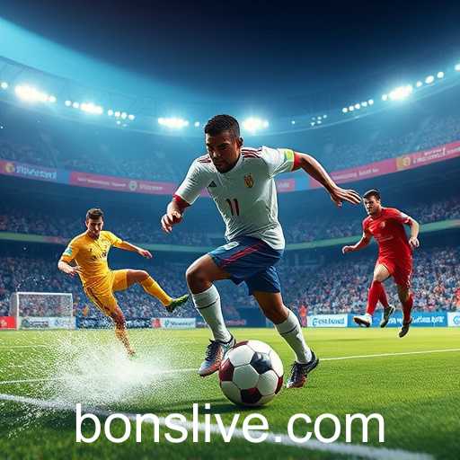 Exploring the Thrills of 'Bons': A Unique Category in Sports Competitions