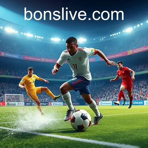 Exploring the Thrills of 'Bons': A Unique Category in Sports Competitions